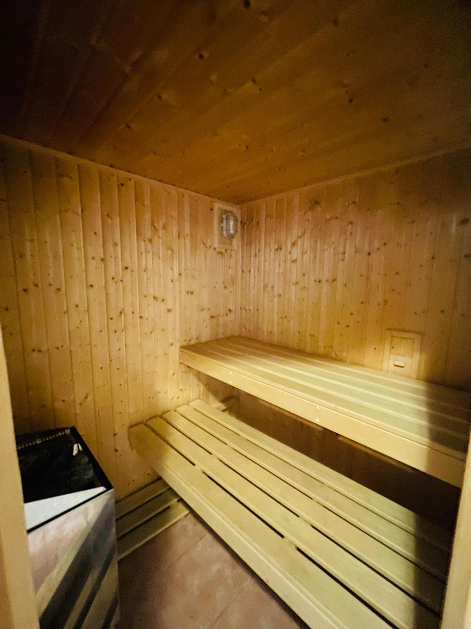 Penzion Level Pec pod Snezkou Bagian luar foto