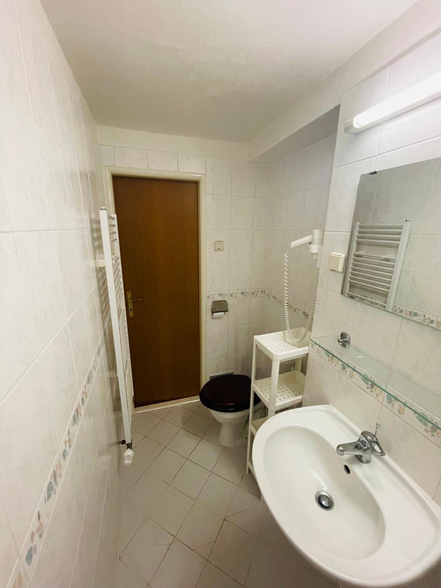 Penzion Level Pec pod Snezkou Bagian luar foto