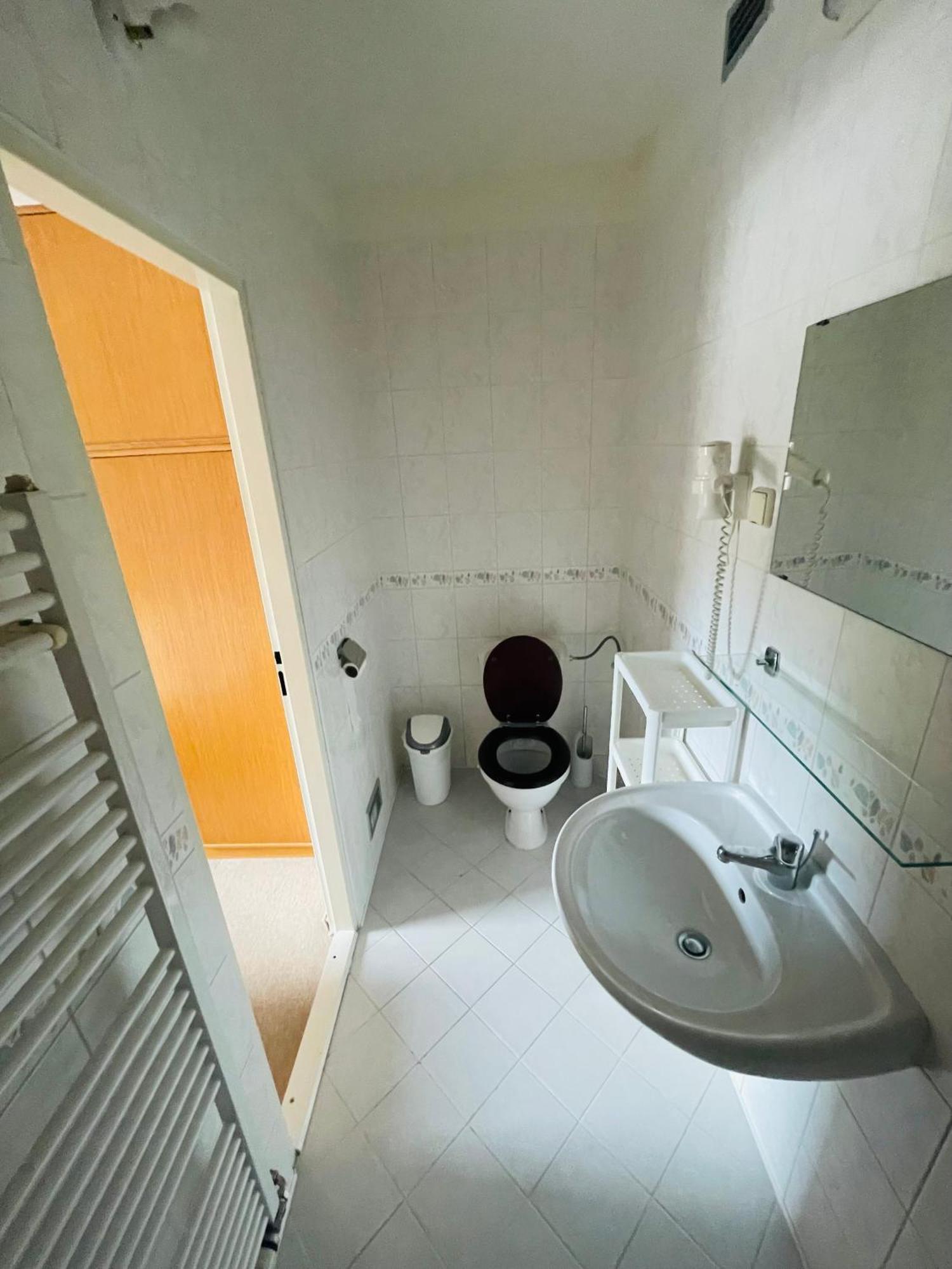 Penzion Level Pec pod Snezkou Bagian luar foto